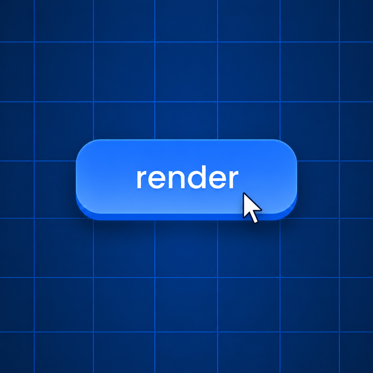 Render button for exporting an animation